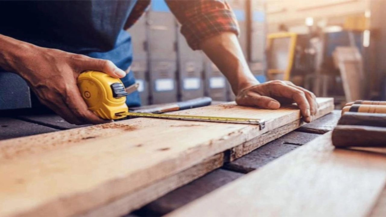 Gökçeada Mobilyacı