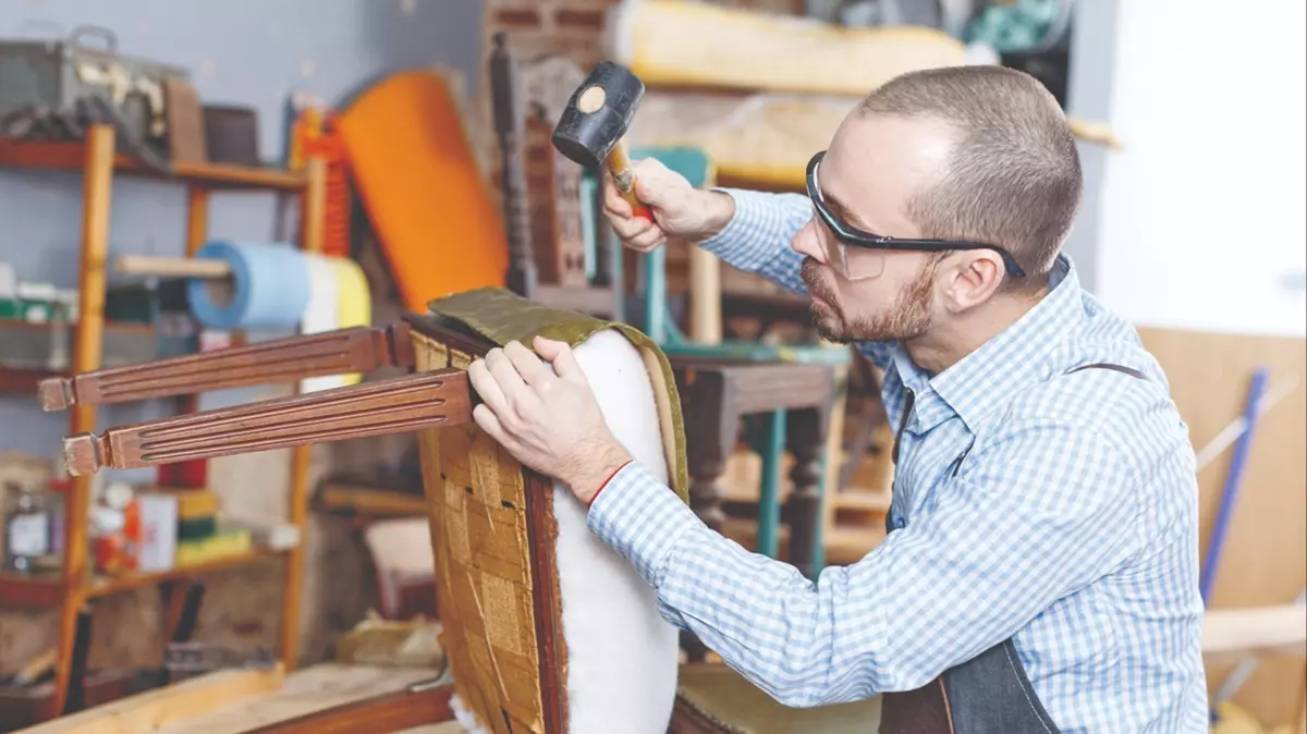 Gökçeada Mobilyacı