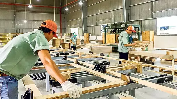 Gökçeada Mobilyacı