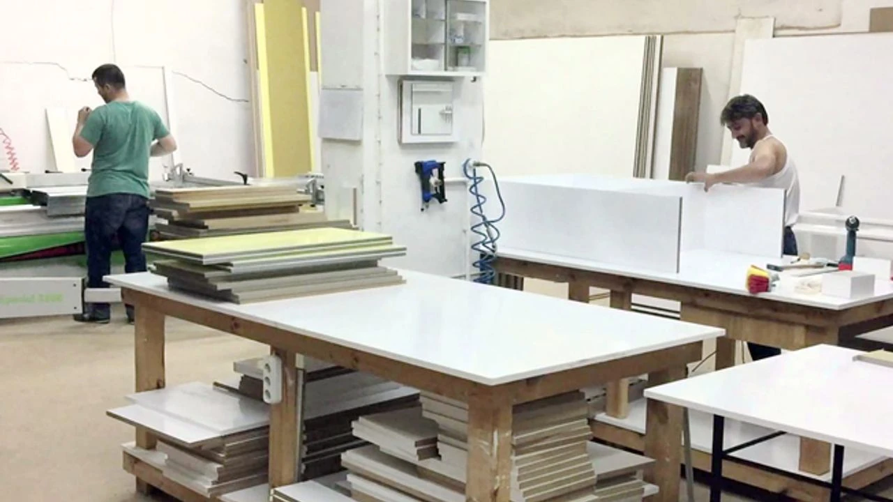 Gökçeada Mobilyacı